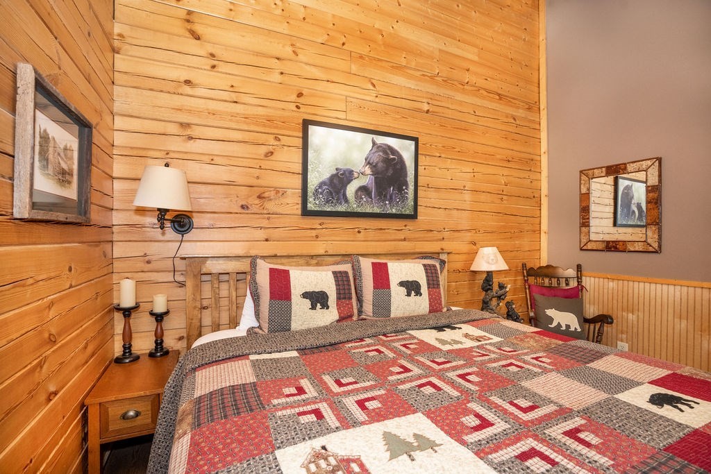 3329 Red Wolfe Road Sevierville, TN 37862 - Photo 12 of 39 Gallery Image 12
