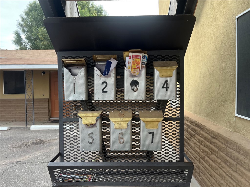 175 South 5th Street Blythe, CA 92225 - Photo 20 of 21