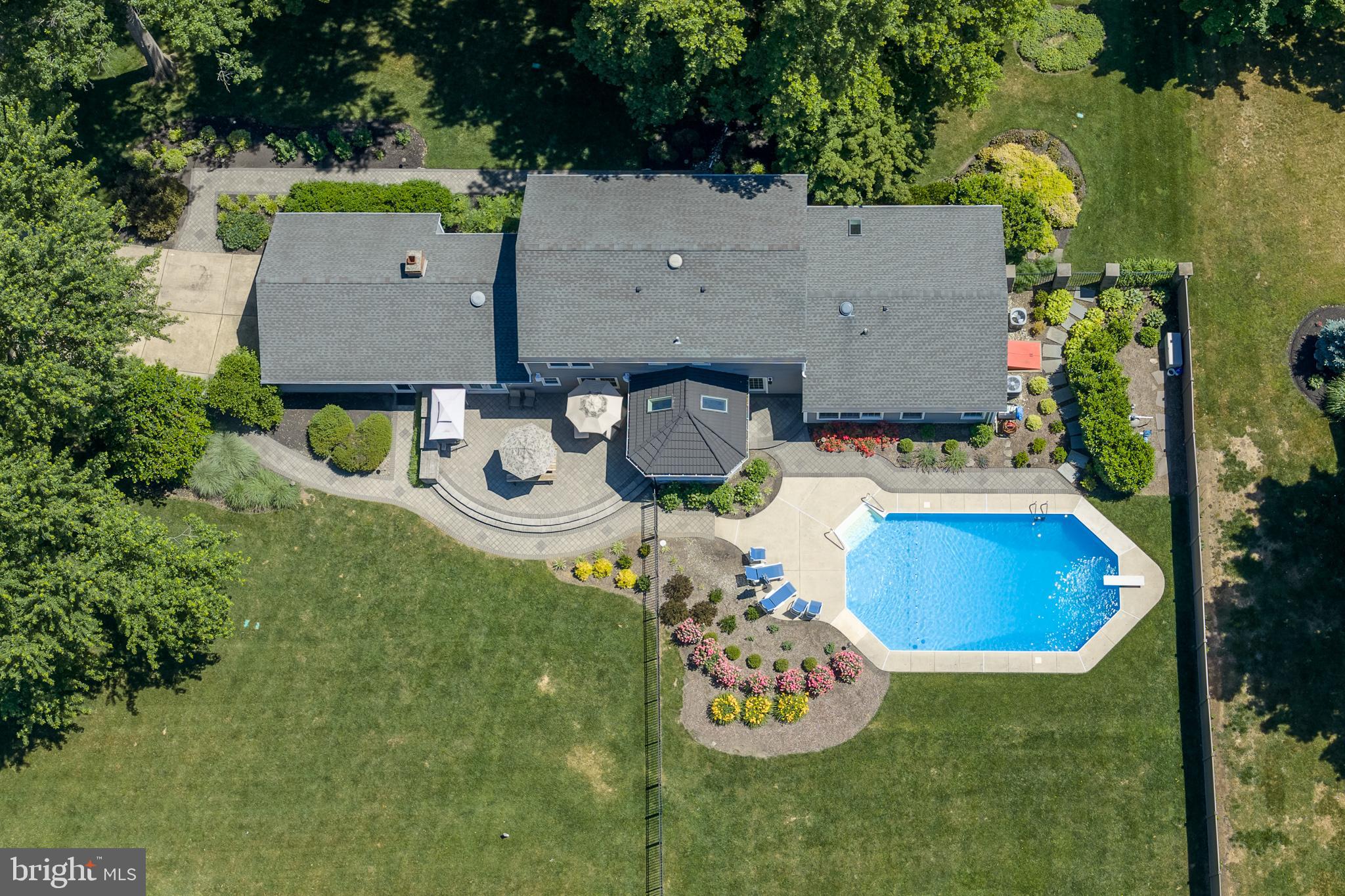 15 Corral Drive Hamilton, NJ 08620 - Photo 69 of 70