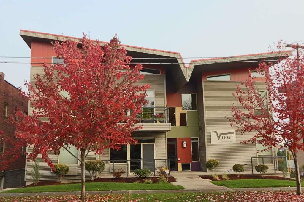 1902 West Riverside Avenue, Unit 103 Spokane, WA 99201 - Photo 1 of 19