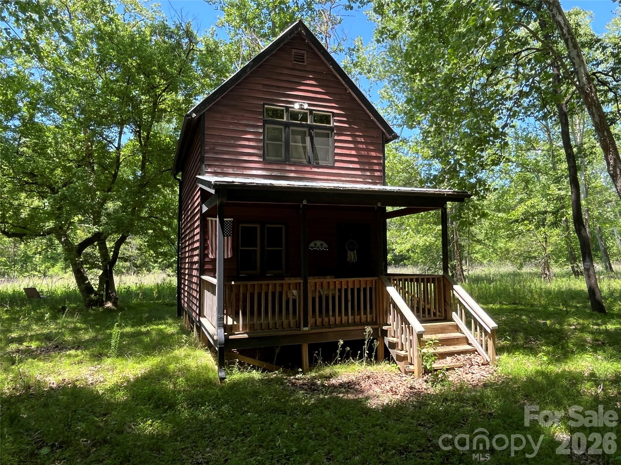 183 Cedarberry Glen Rutherfordton, NC 28139 - Photo 19 of 30