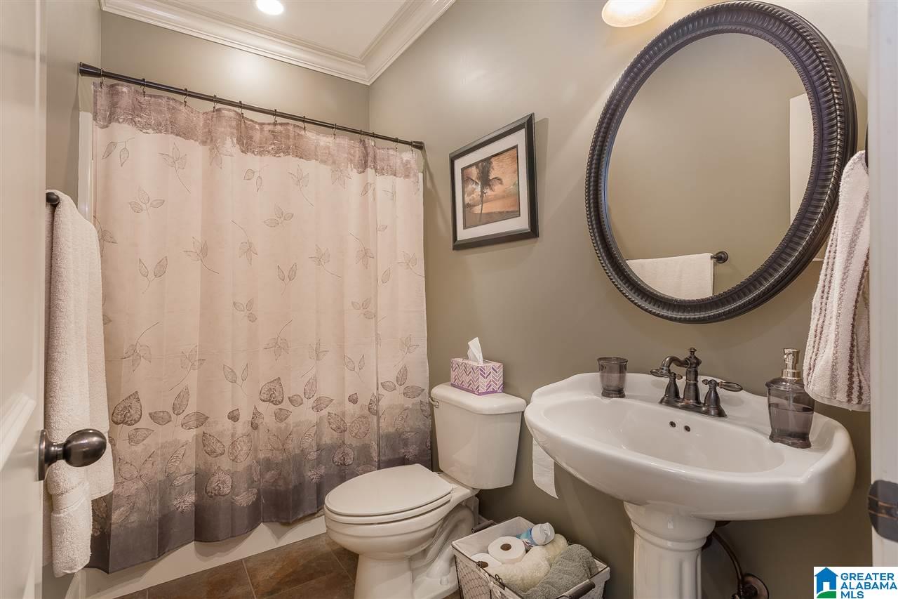 895 Funderburg Bend Road Pell City, AL 35128 - Photo 17 of 32
