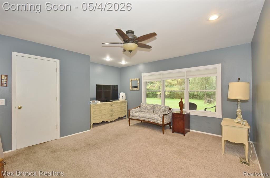 2687 Heathfield Road Bloomfield Hills, MI 48301 - Photo 12 of 20