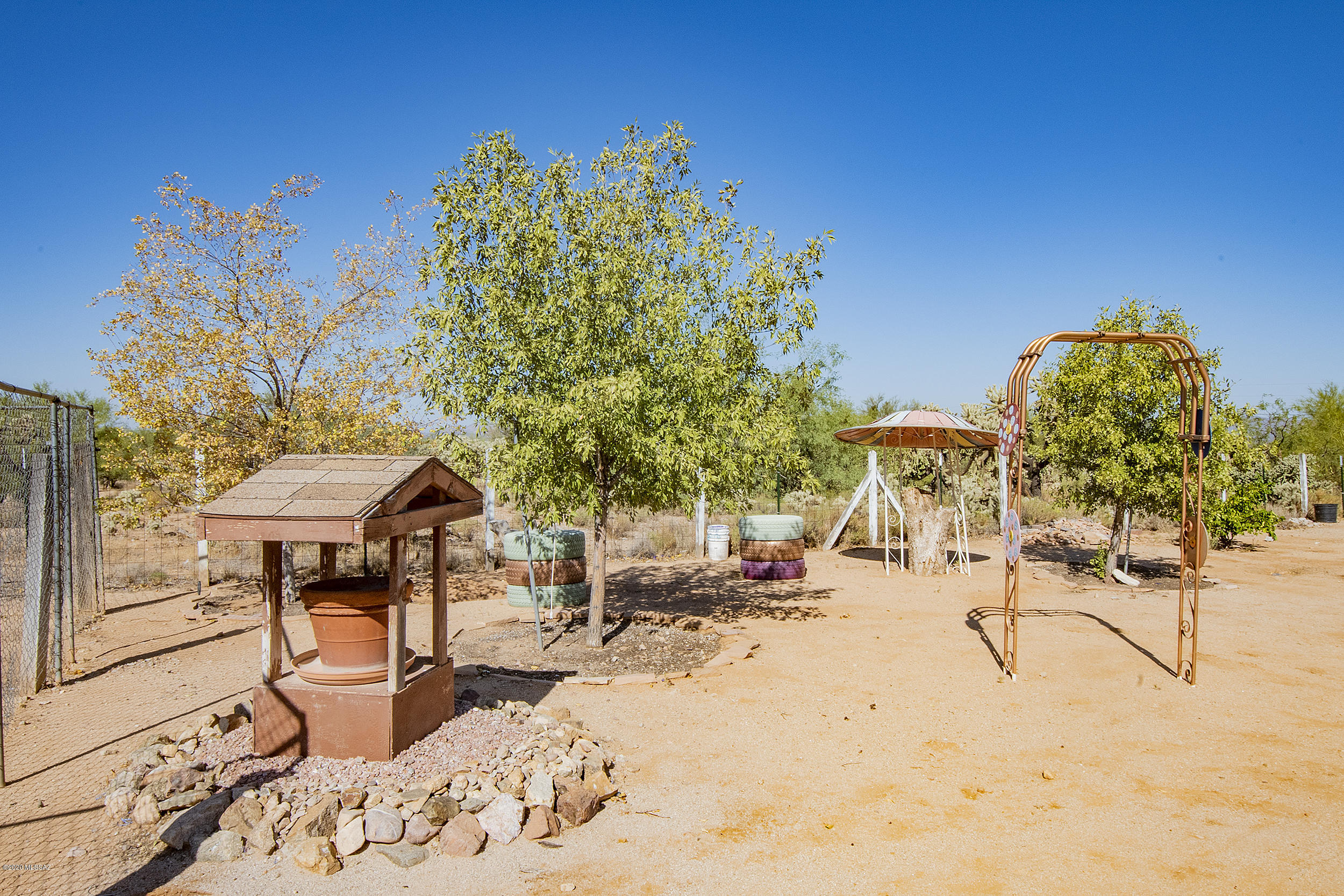 15681 West Chumblers Road Tucson, AZ 85736 - Photo 24 of 32
