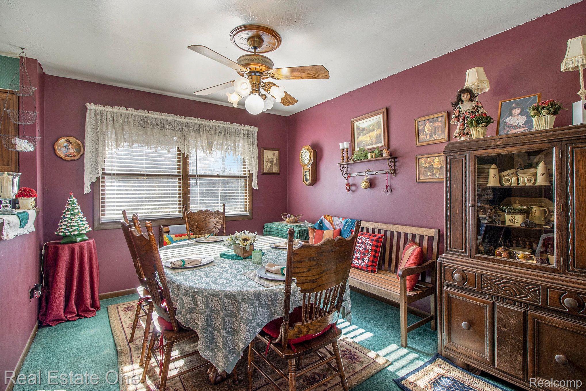 33887 Ash Road New Boston, MI 48164 - Photo 9 of 27 Gallery Image 9