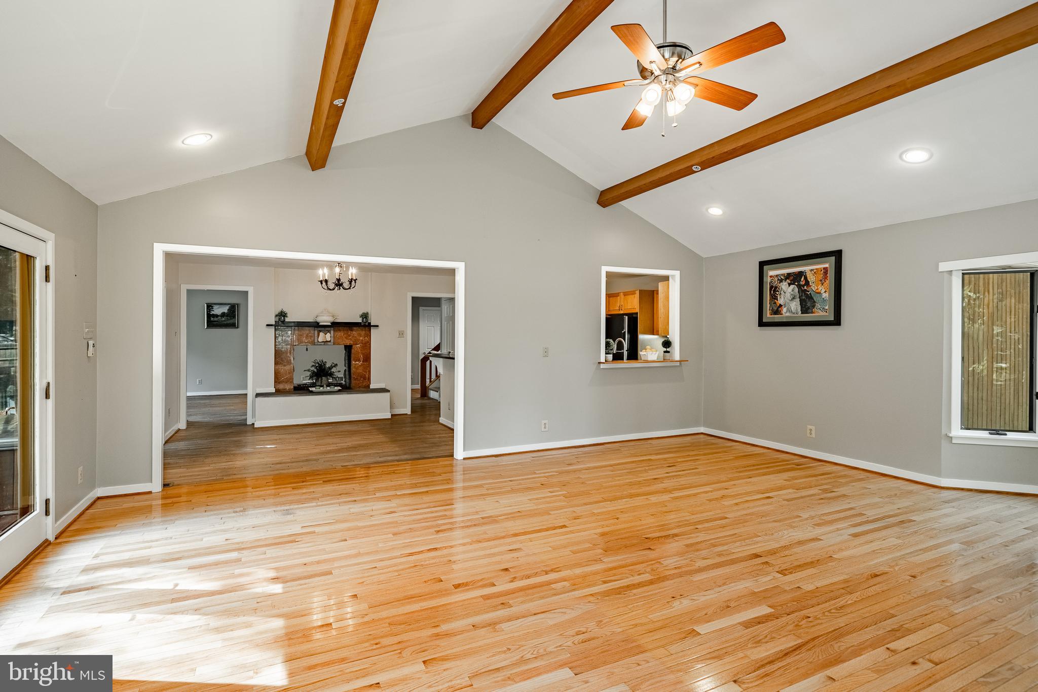 1201 King Road West Chester, PA 19380 - Photo 36 of 83 Vaulted Ceiling & Recessed Lighting