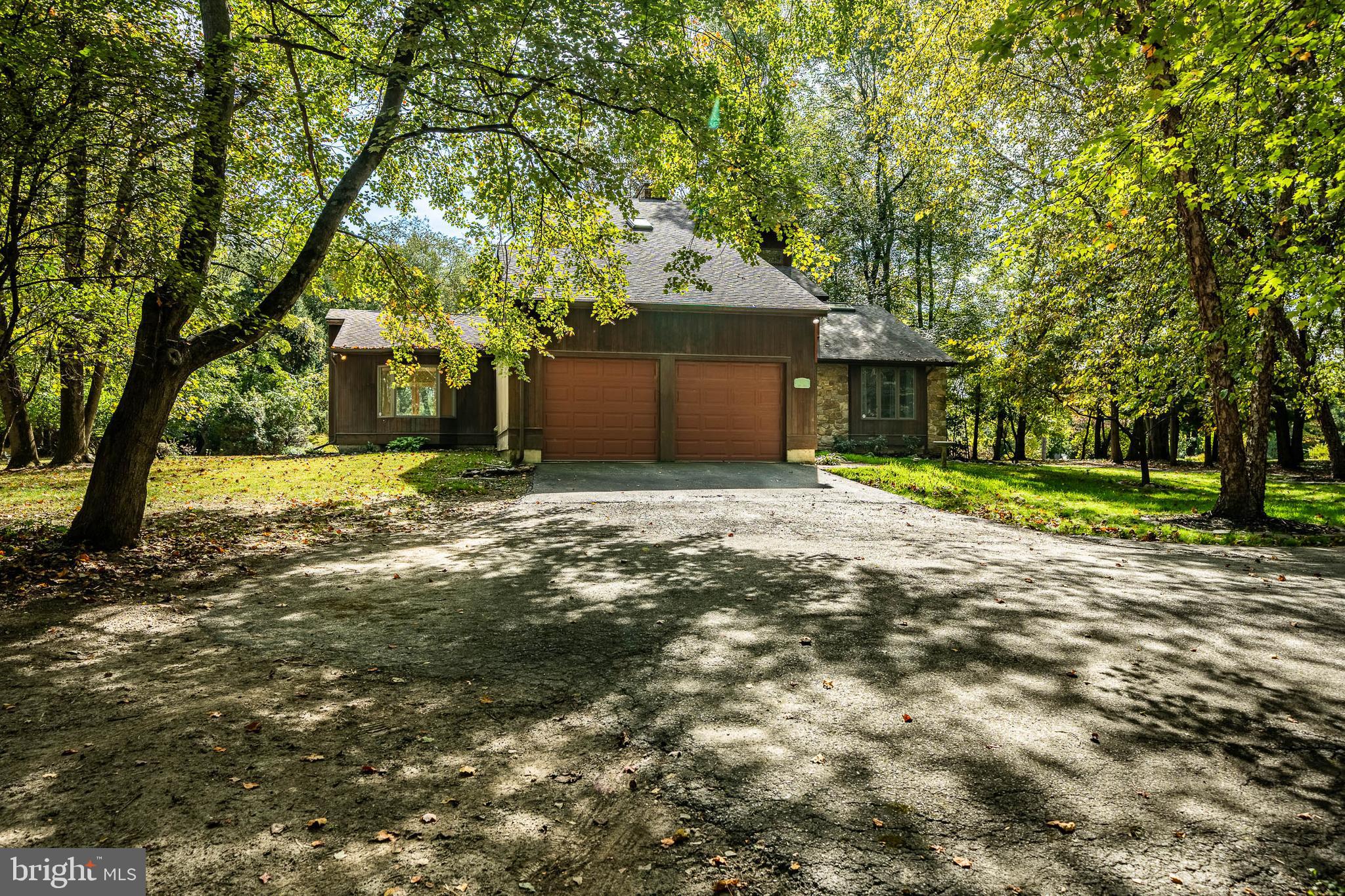 1201 King Road West Chester, PA 19380 - Photo 4 of 83 Oversized Attached Two Car Garage