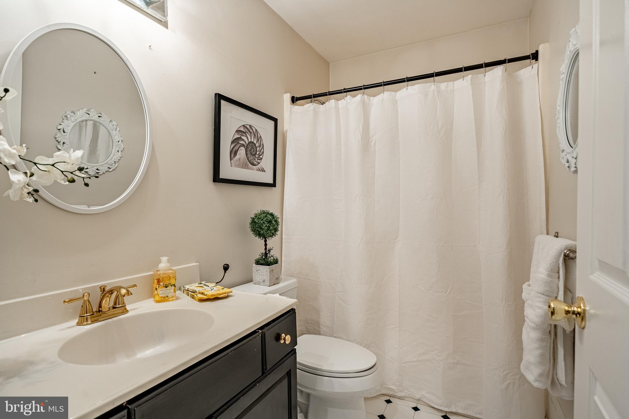 1201 King Road West Chester, PA 19380 - Photo 42 of 83 First Floor Full Bathroom
