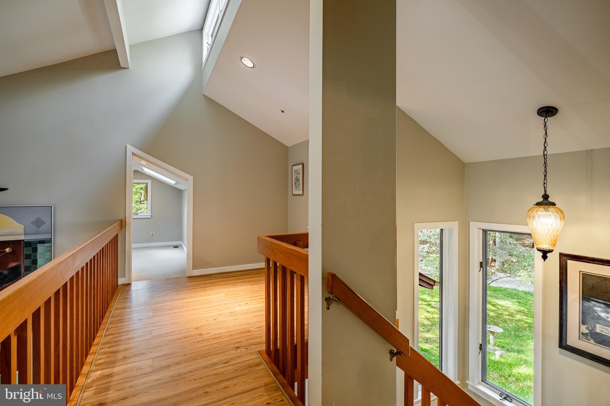 1201 King Road West Chester, PA 19380 - Photo 43 of 83 Second Floor Catwalk with Additional Open Space