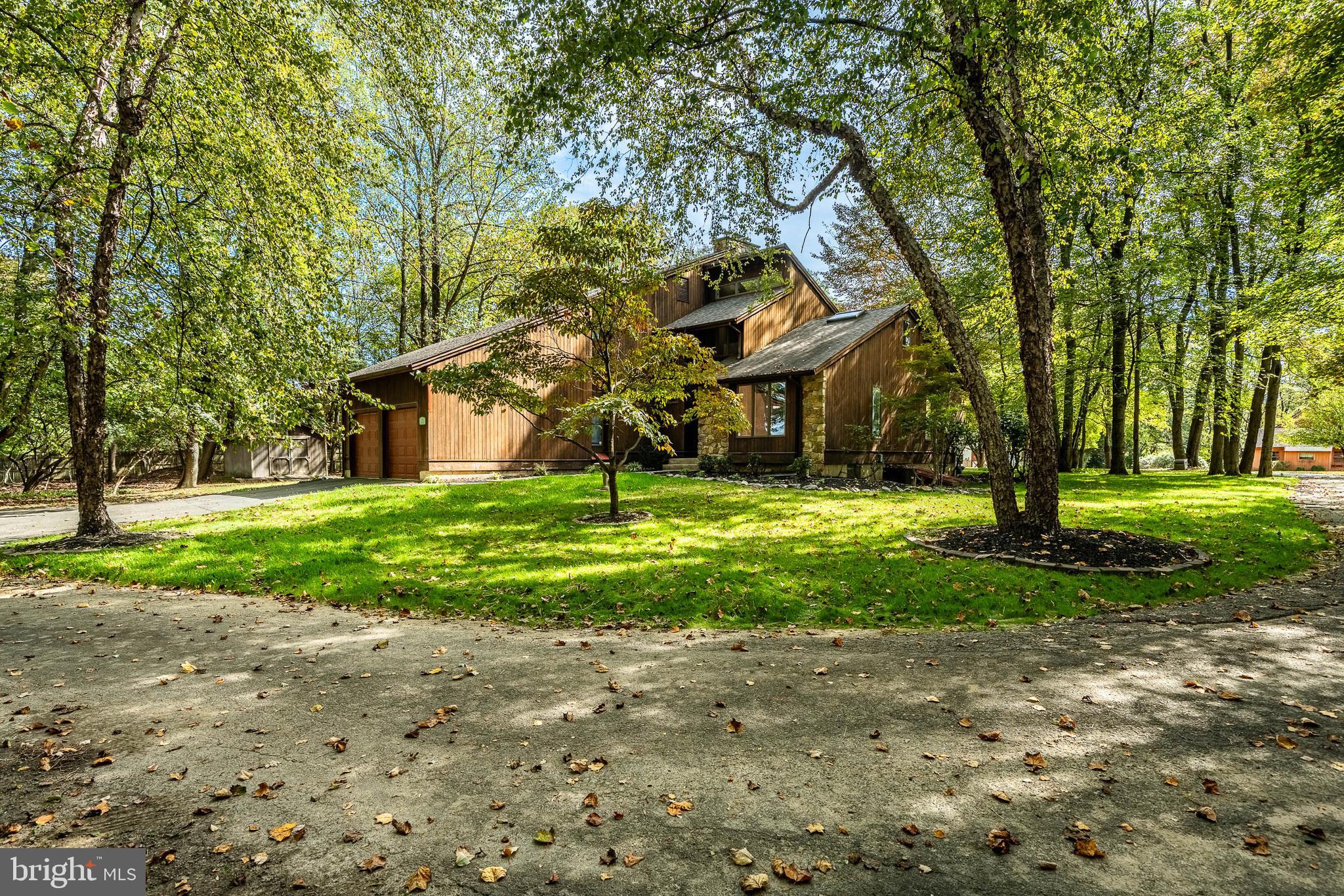 1201 King Road West Chester, PA 19380 - Photo 5 of 83 Beautiful & Classic Contemporary Home