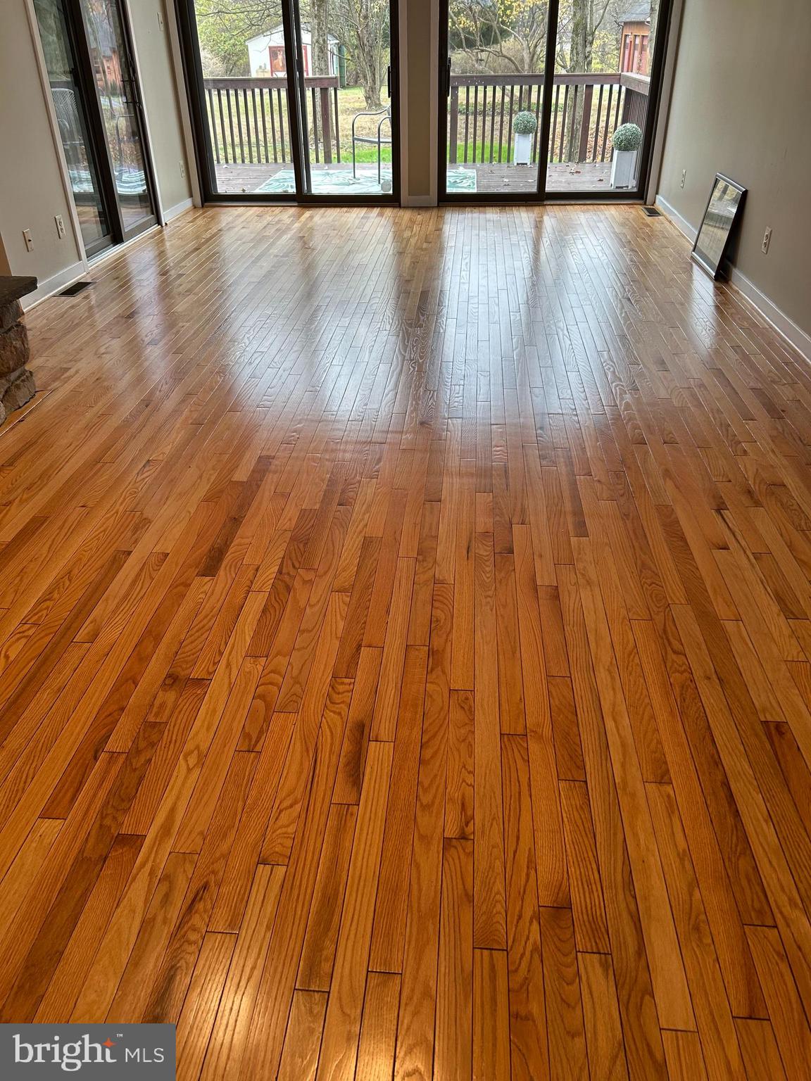 1201 King Road West Chester, PA 19380 - Photo 8 of 83 Just refinished Hardwood Floors in Living Room