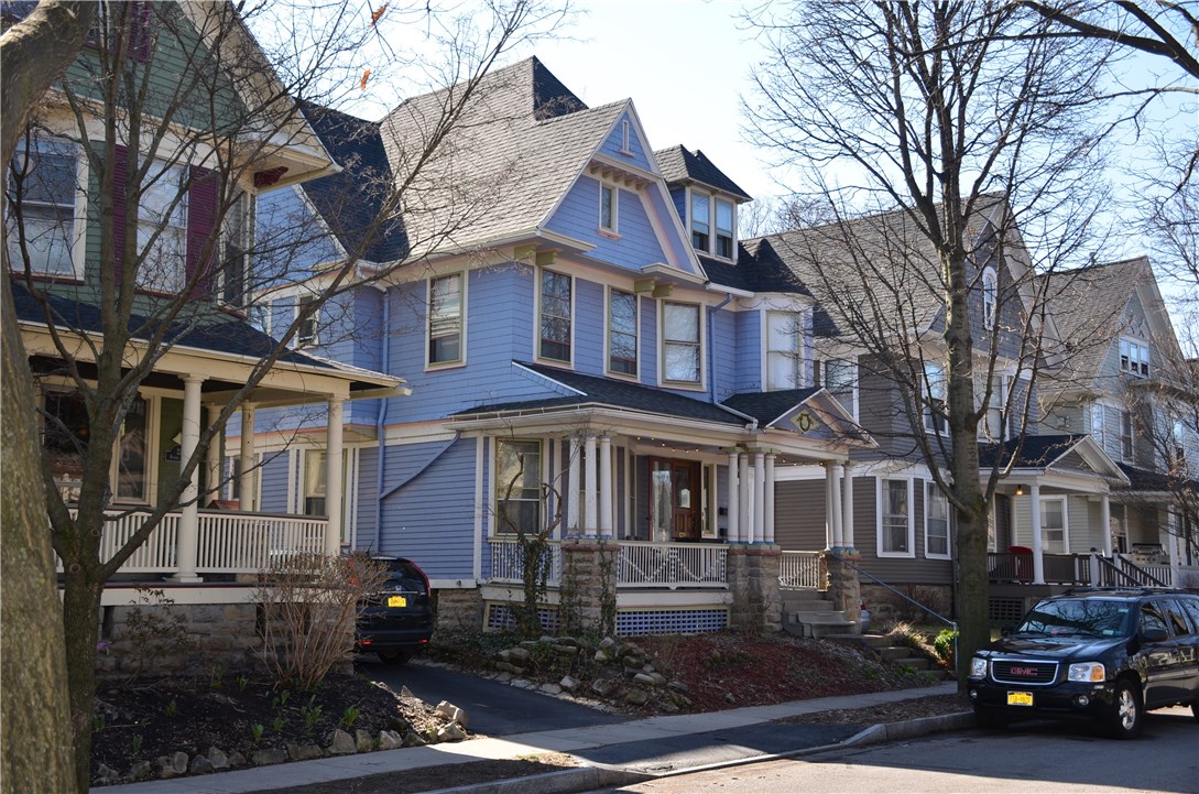 20 Rundel Park Rochester, NY 14607 - Photo 1 of 1