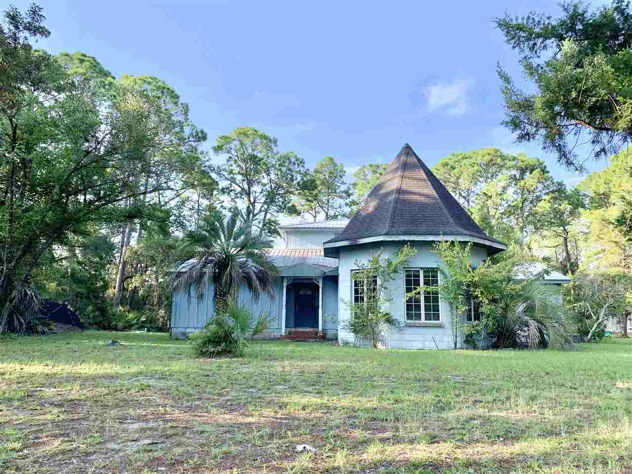2185 Beach Road Perry, FL 32348 - Photo 1 of 1