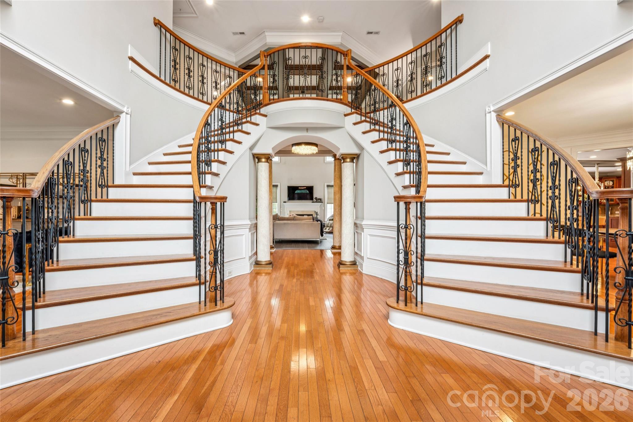 217 Cattle Ridge Road Waxhaw, NC 28173 - Photo 4 of 48