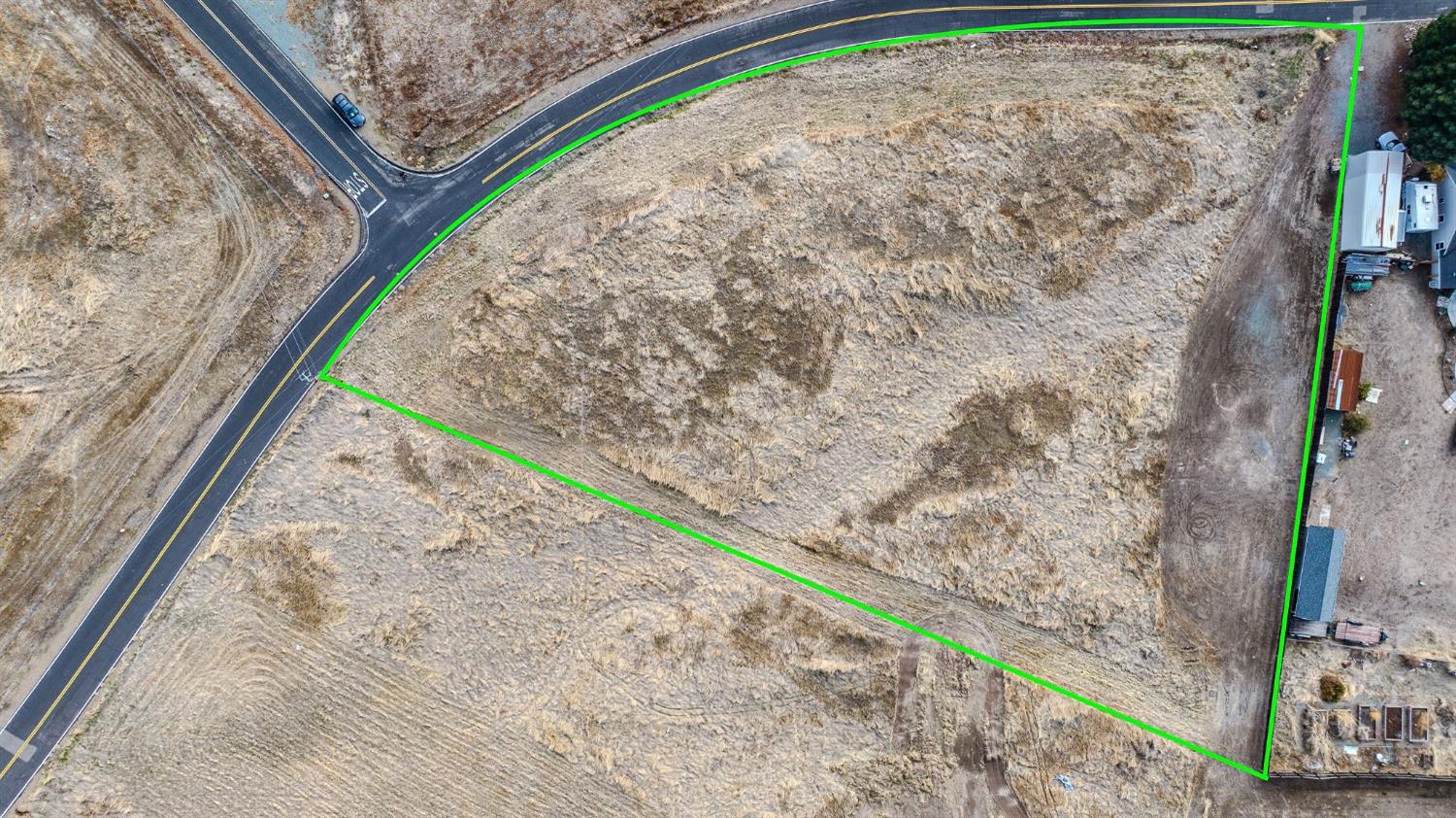 1995 Fox Court Ione, CA 95640 - Photo 3 of 42 a view of wooden floor in a backyard