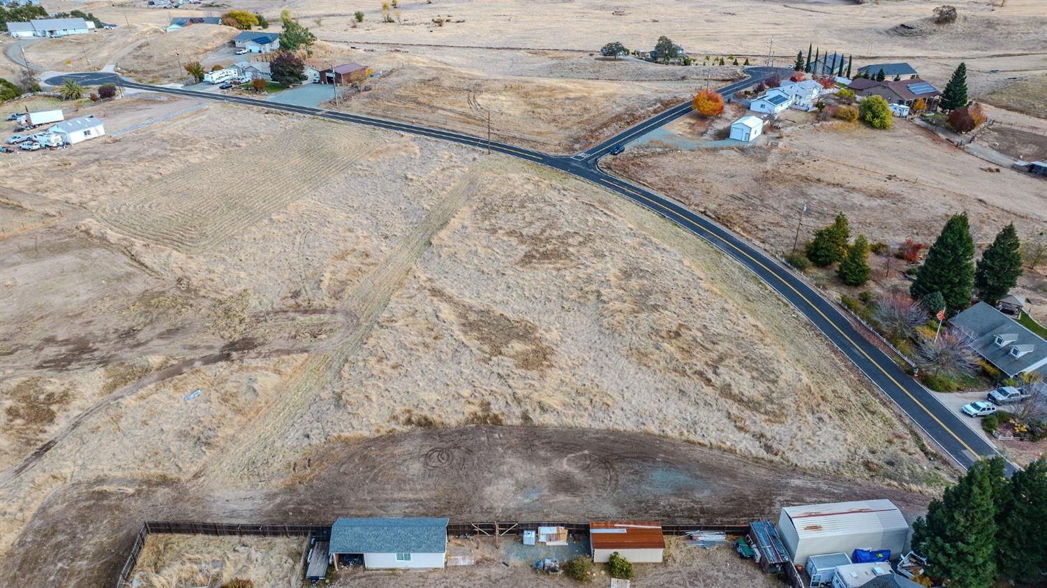 1995 Fox Court Ione, CA 95640 - Photo 42 of 42 view of outdoor space and parking