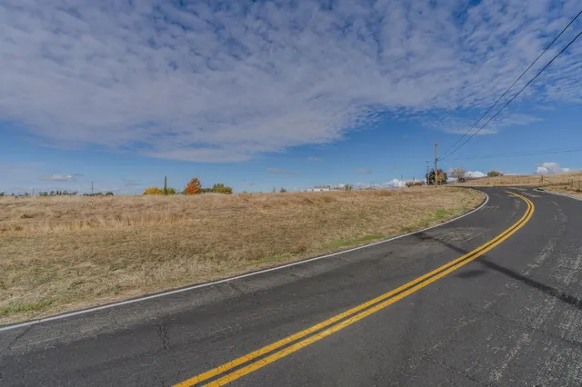 a view of beach and ocean