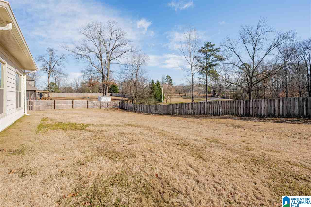 566 Overlook Road Fultondale, AL 35068 - Photo 31 of 41