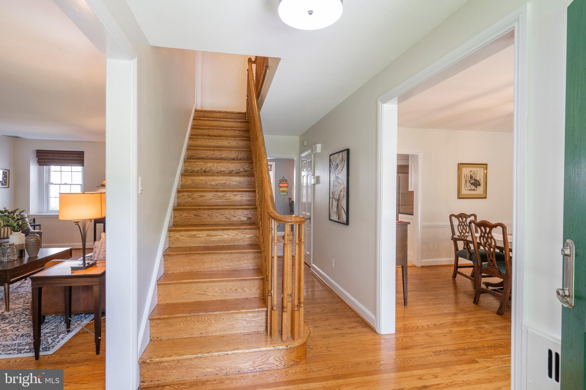 700 Cambridge Road Bala Cynwyd, PA 19004 - Photo 3 of 47 Foyer