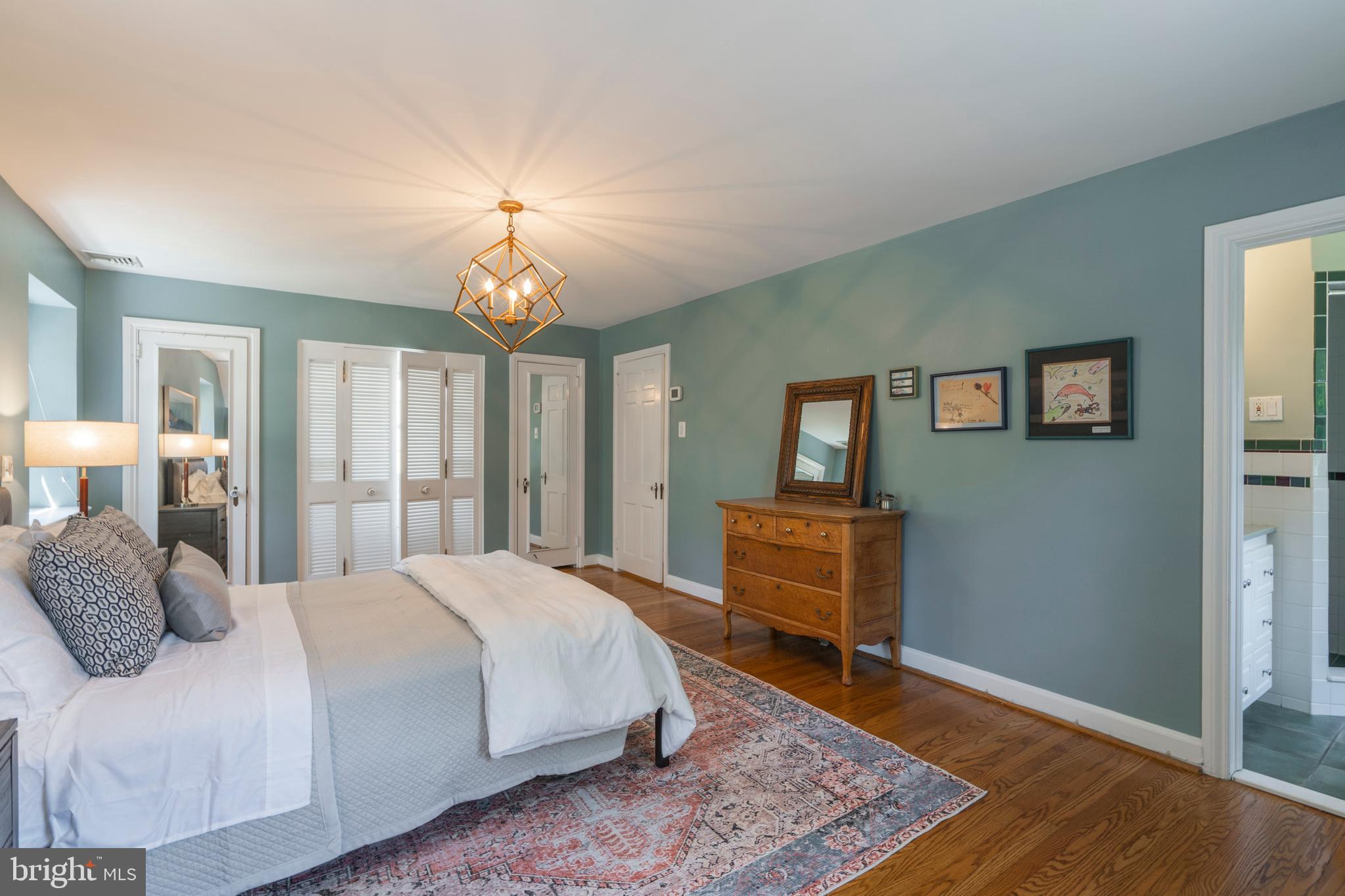 700 Cambridge Road Bala Cynwyd, PA 19004 - Photo 22 of 47 Master Bedroom