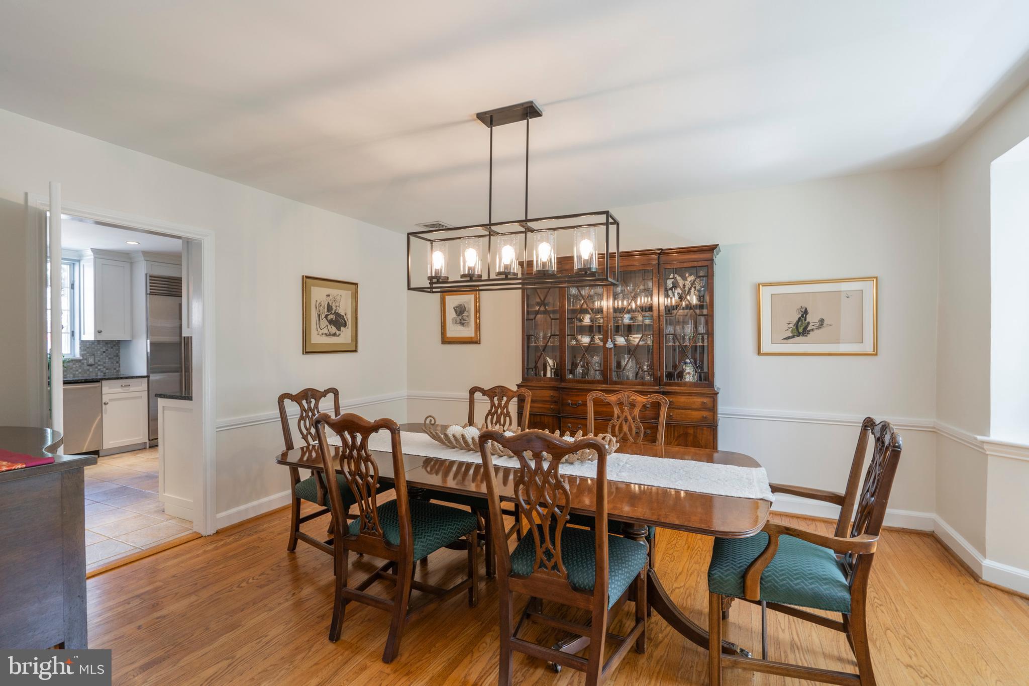700 Cambridge Road Bala Cynwyd, PA 19004 - Photo 8 of 47 Dining Room