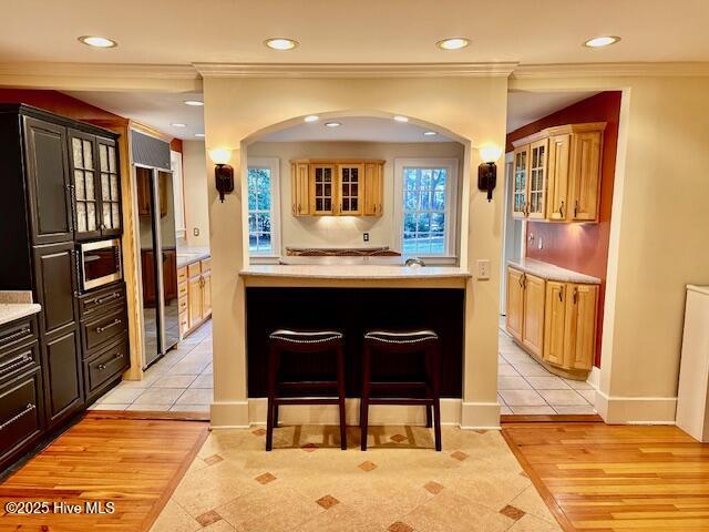 2315 Midland Road Pinehurst, NC 28374 - Photo 50 of 71 Kitchen