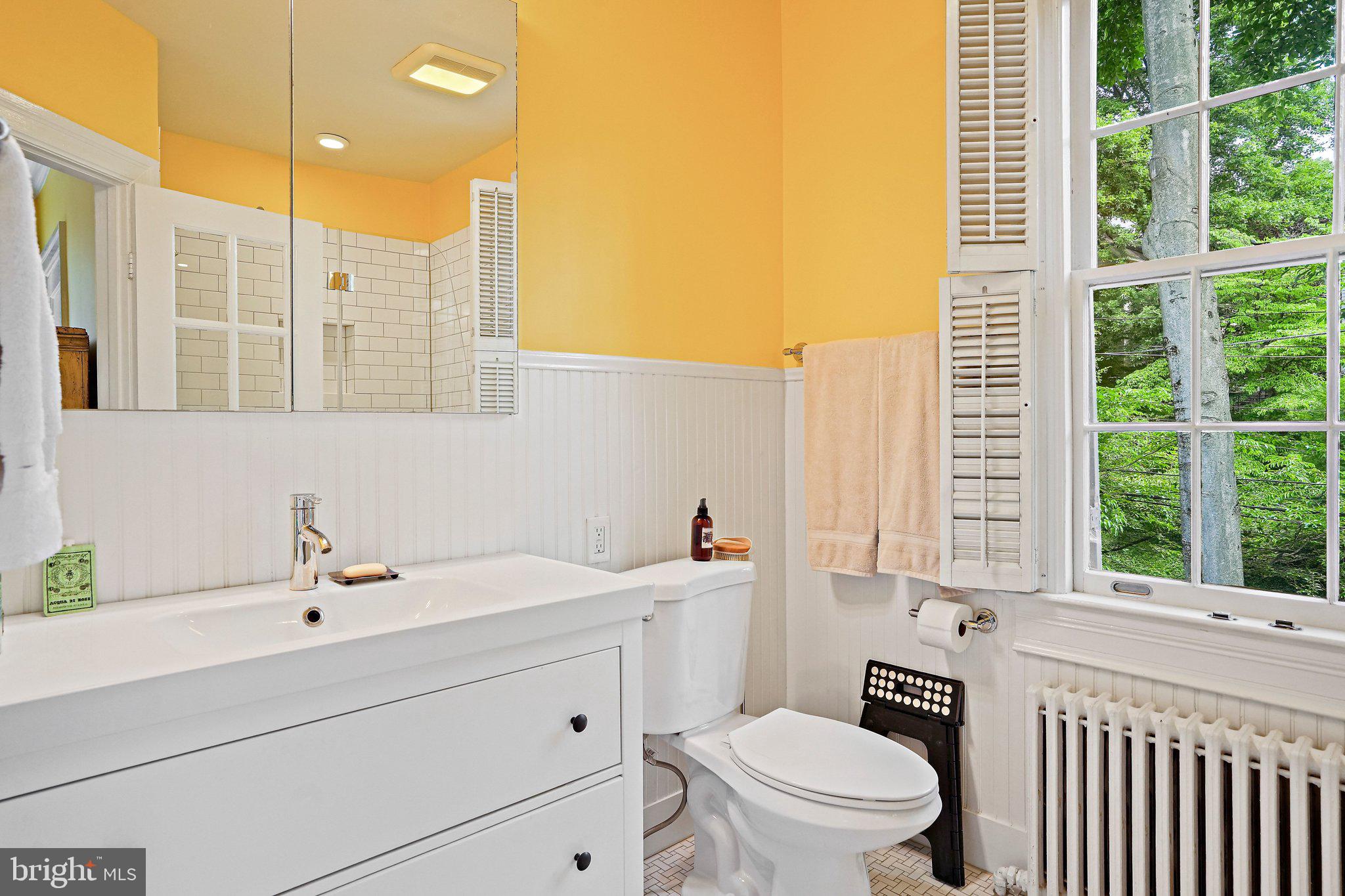 3612 Albemarle Street Northwest Washington, DC 20008 - Photo 21 of 42
