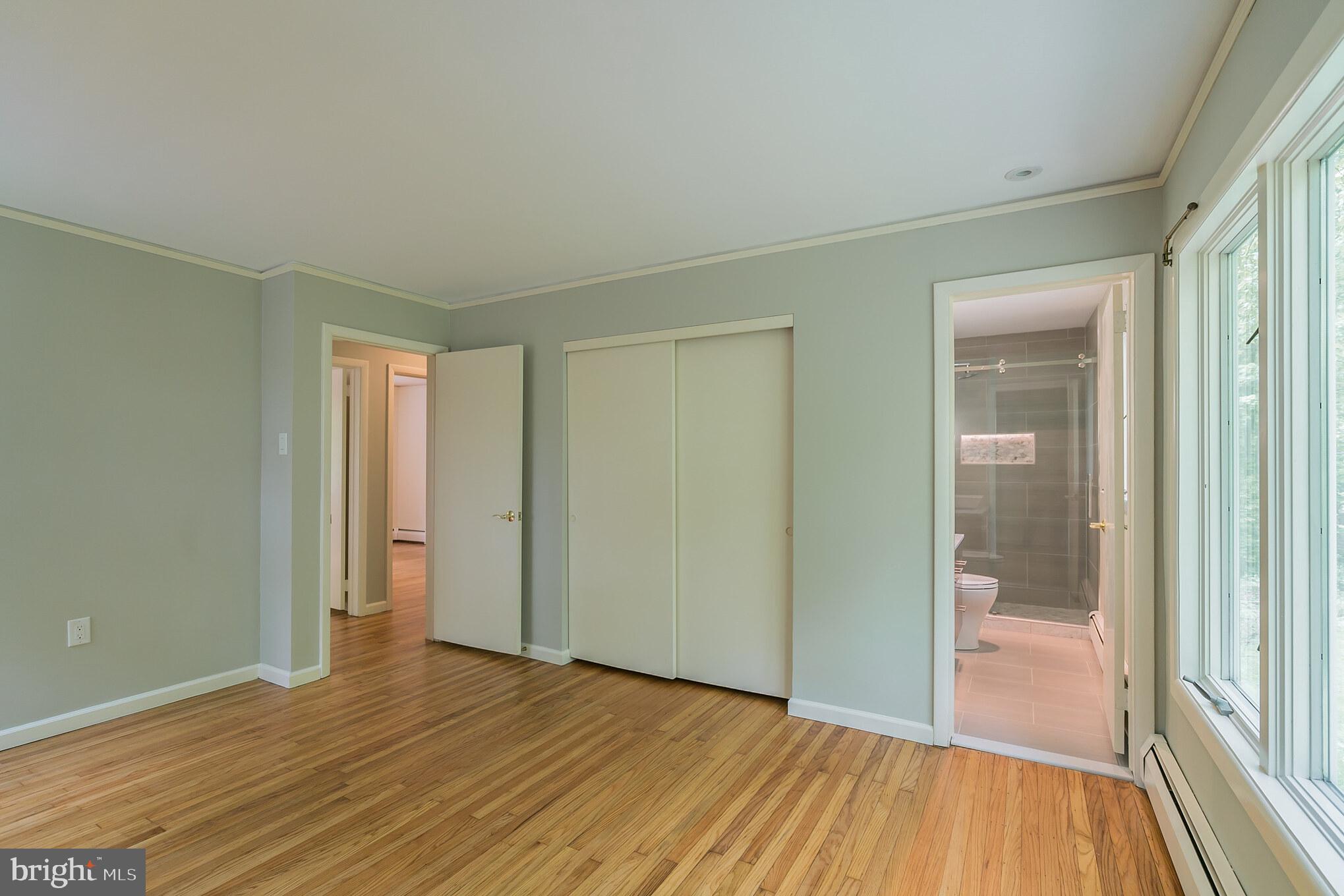 6249 Stump Road Pipersville, PA 18947 - Photo 15 of 31 Master bedroom - en suite