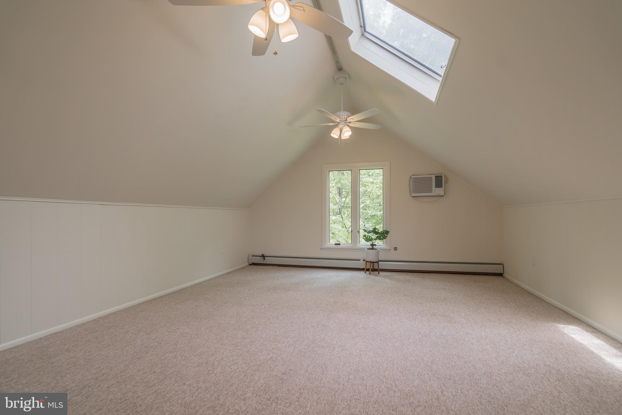 6249 Stump Road Pipersville, PA 18947 - Photo 21 of 31 Bedroom 4 - flexible bonus space