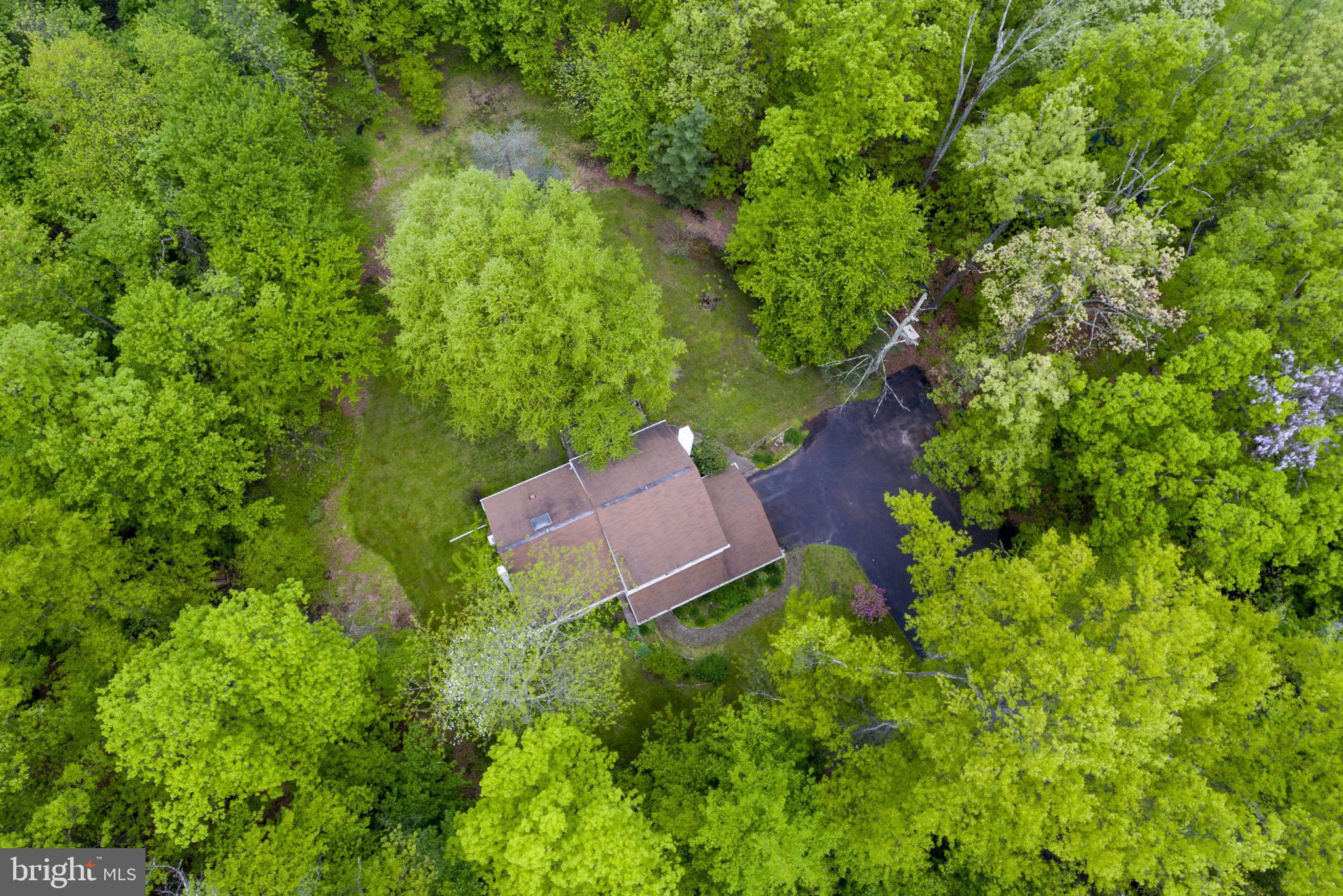 6249 Stump Road Pipersville, PA 18947 - Photo 27 of 31 Aerial