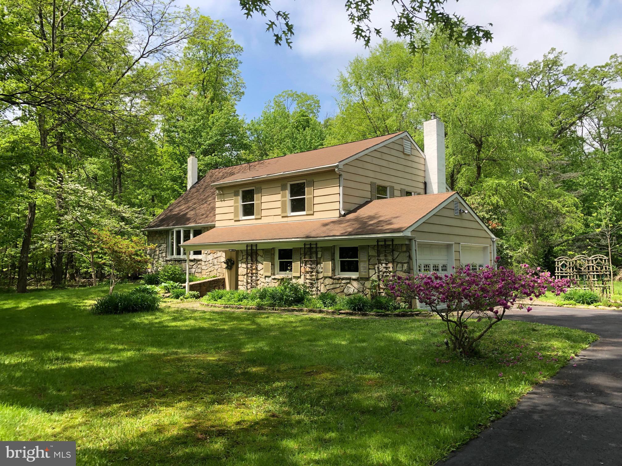 6249 Stump Road Pipersville, PA 18947 - Photo 31 of 31 Front view