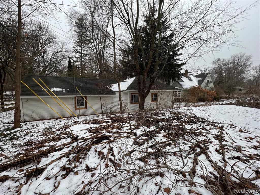 3305 West Auburn Road Rochester Hills, MI 48309 - Photo 8 of 52