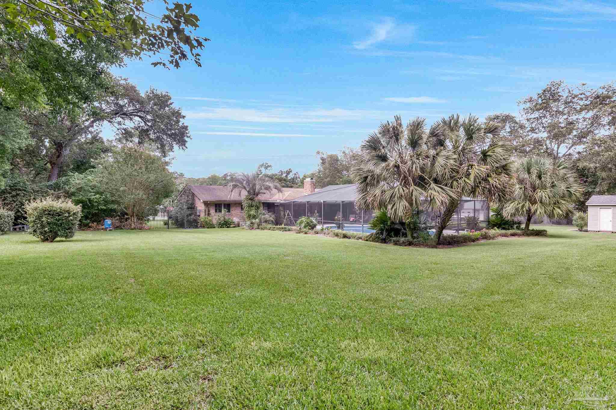 1246 West 10 Mile Road Cantonment, FL 32533 - Photo 12 of 44