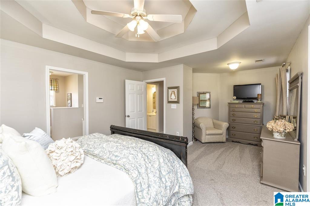 100 Brook Circle Chelsea, AL 35043 - Photo 21 of 38