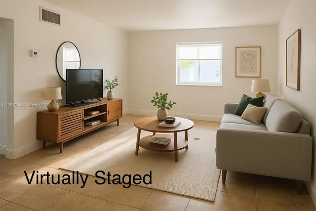 $390,000 | 8607 Southwest 68th Court, Unit 26, Pinecrest, FL 33156