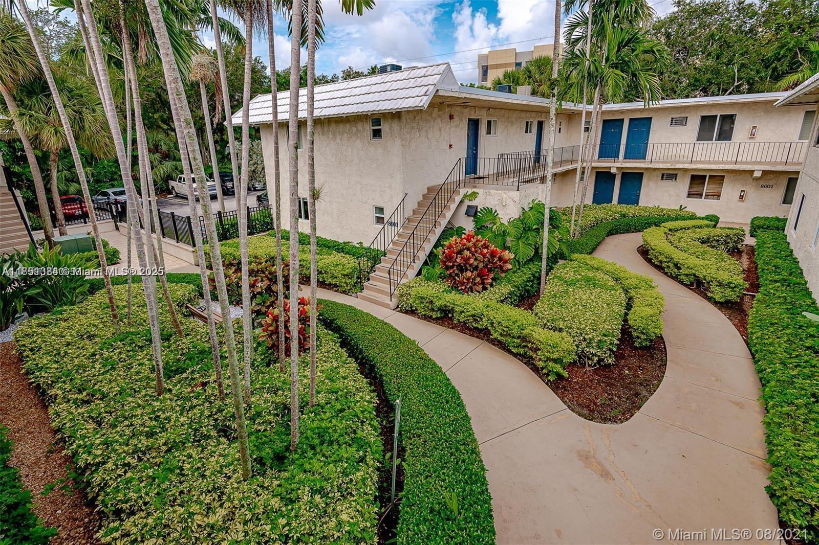 8607 Southwest 68th Court, Unit 26 Pinecrest, FL 33156 - Photo 22 of 22