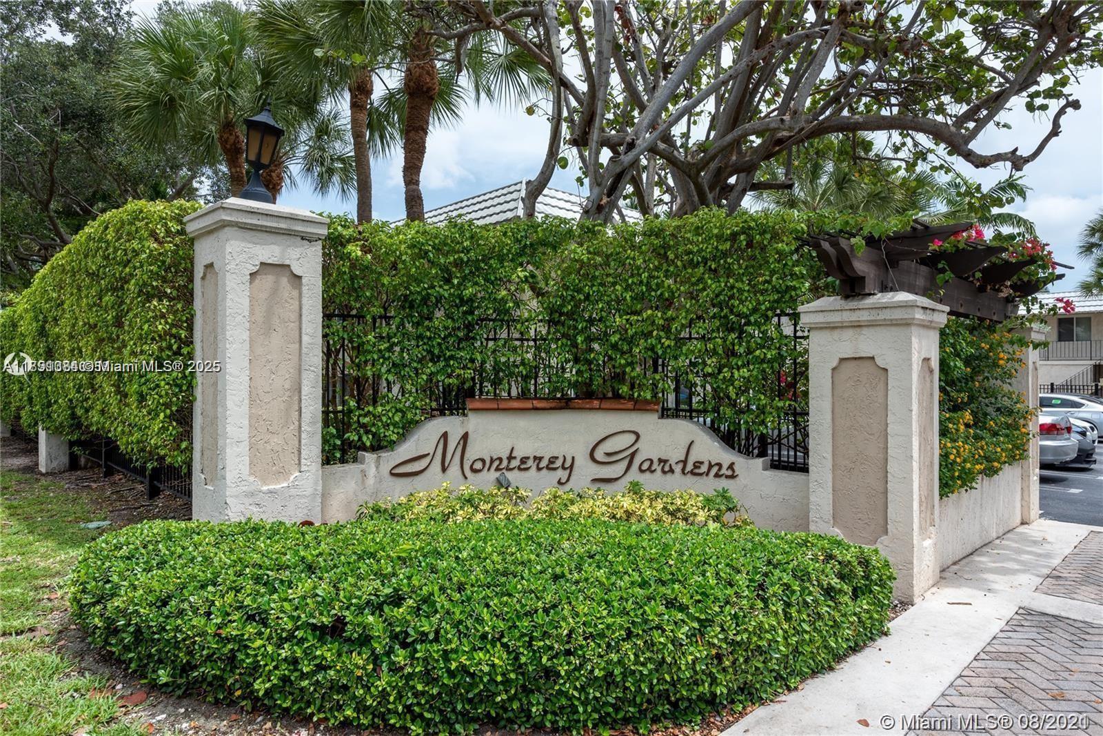 8607 Southwest 68th Court, Unit 26 Pinecrest, FL 33156 - Photo 4 of 22