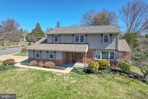 $545,000 | 2421 Dorval Road, Wilmington, DE 19810