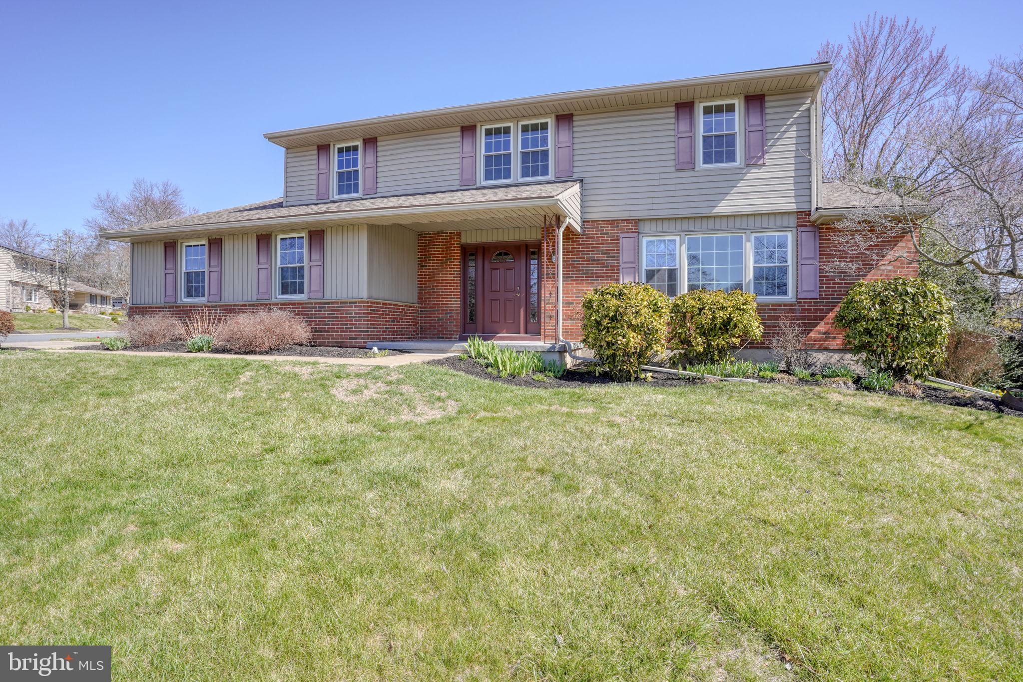 2421 Dorval Road Wilmington, DE 19810 - Photo 2 of 49