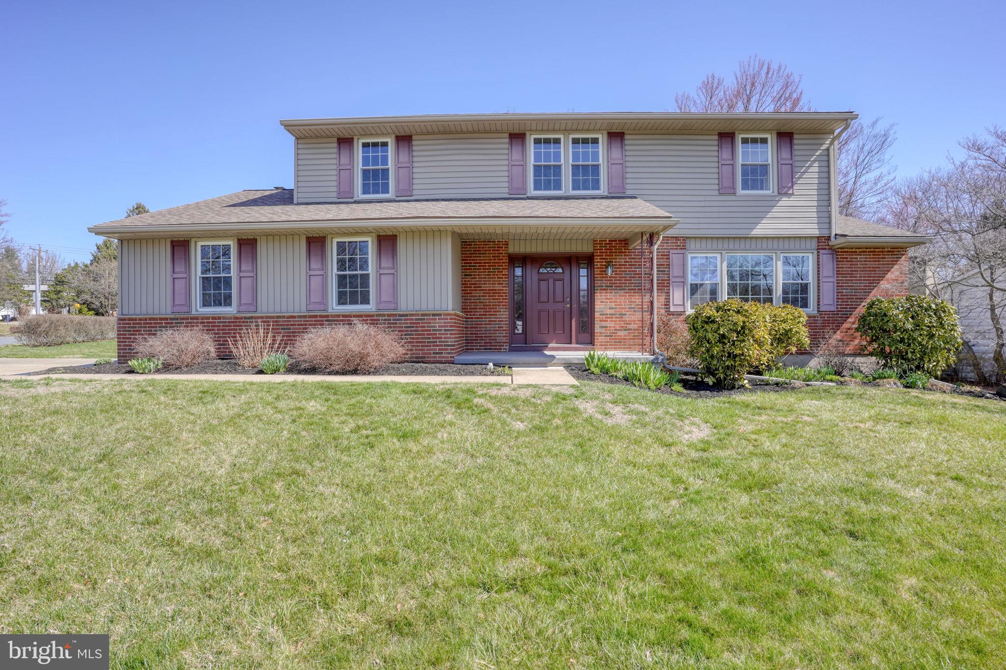 2421 Dorval Road Wilmington, DE 19810 - Photo 3 of 49