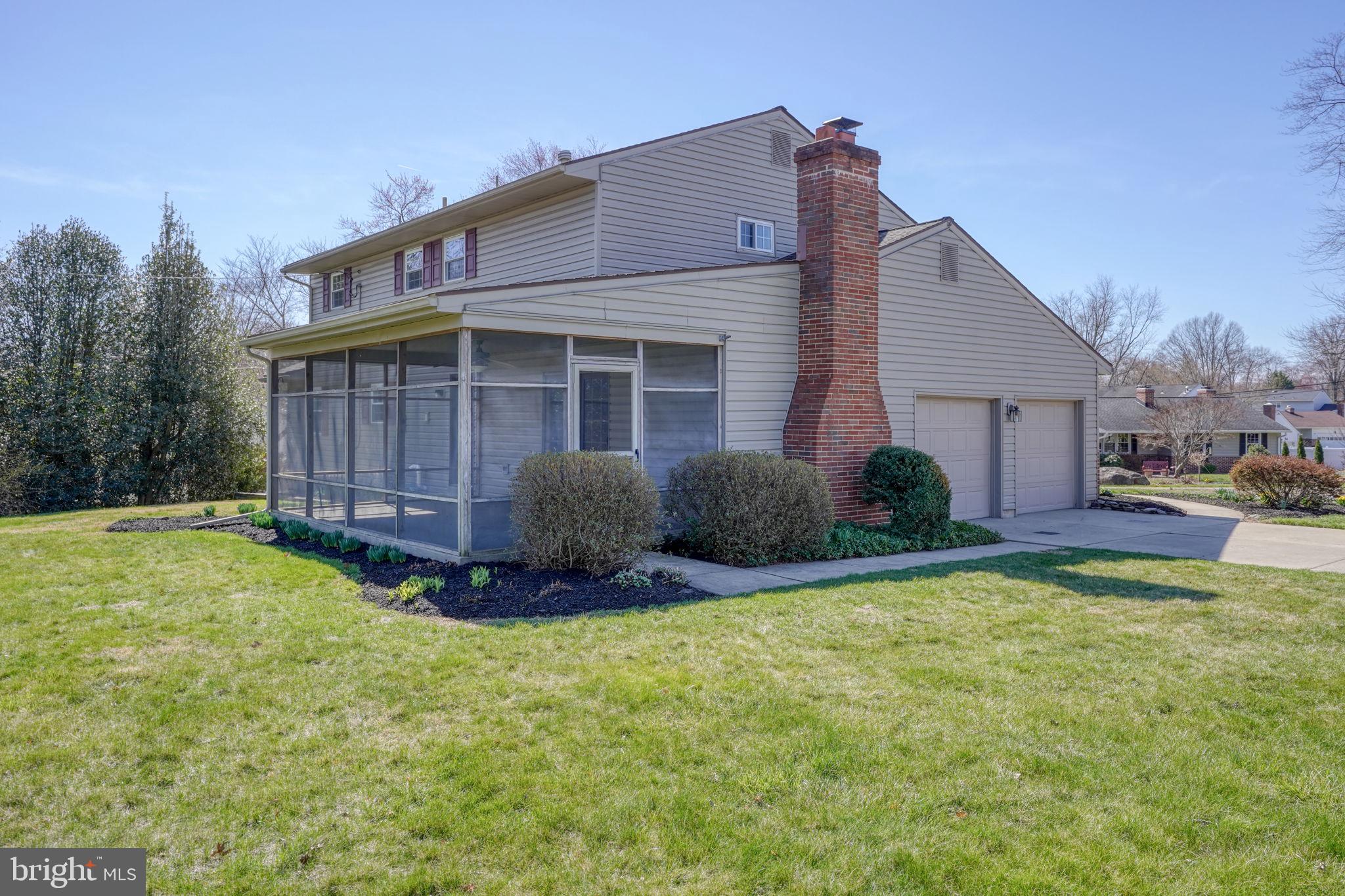 2421 Dorval Road Wilmington, DE 19810 - Photo 4 of 49