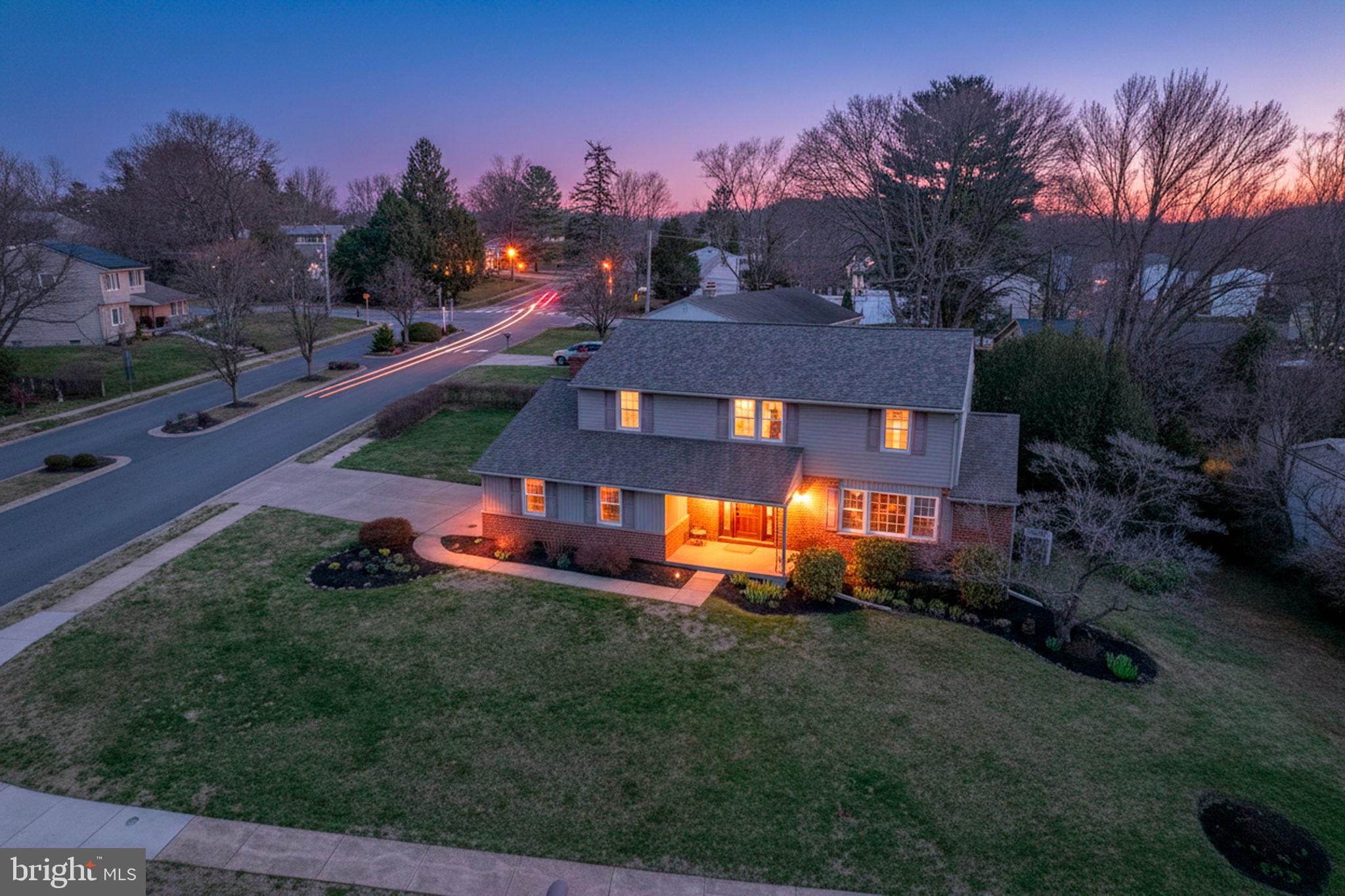 2421 Dorval Road Wilmington, DE 19810 - Photo 41 of 49