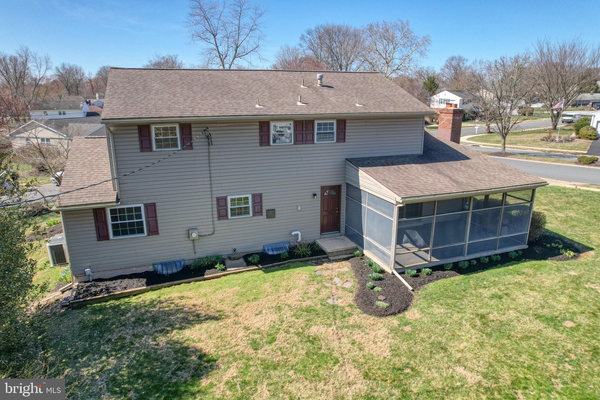 2421 Dorval Road Wilmington, DE 19810 - Photo 44 of 49