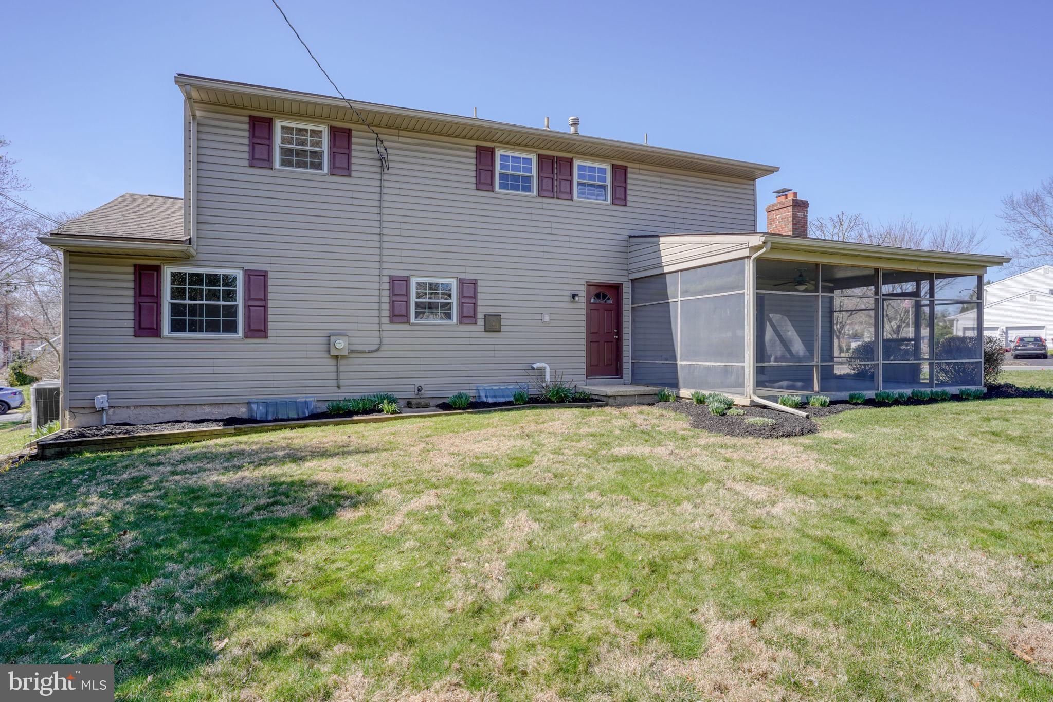 2421 Dorval Road Wilmington, DE 19810 - Photo 45 of 49