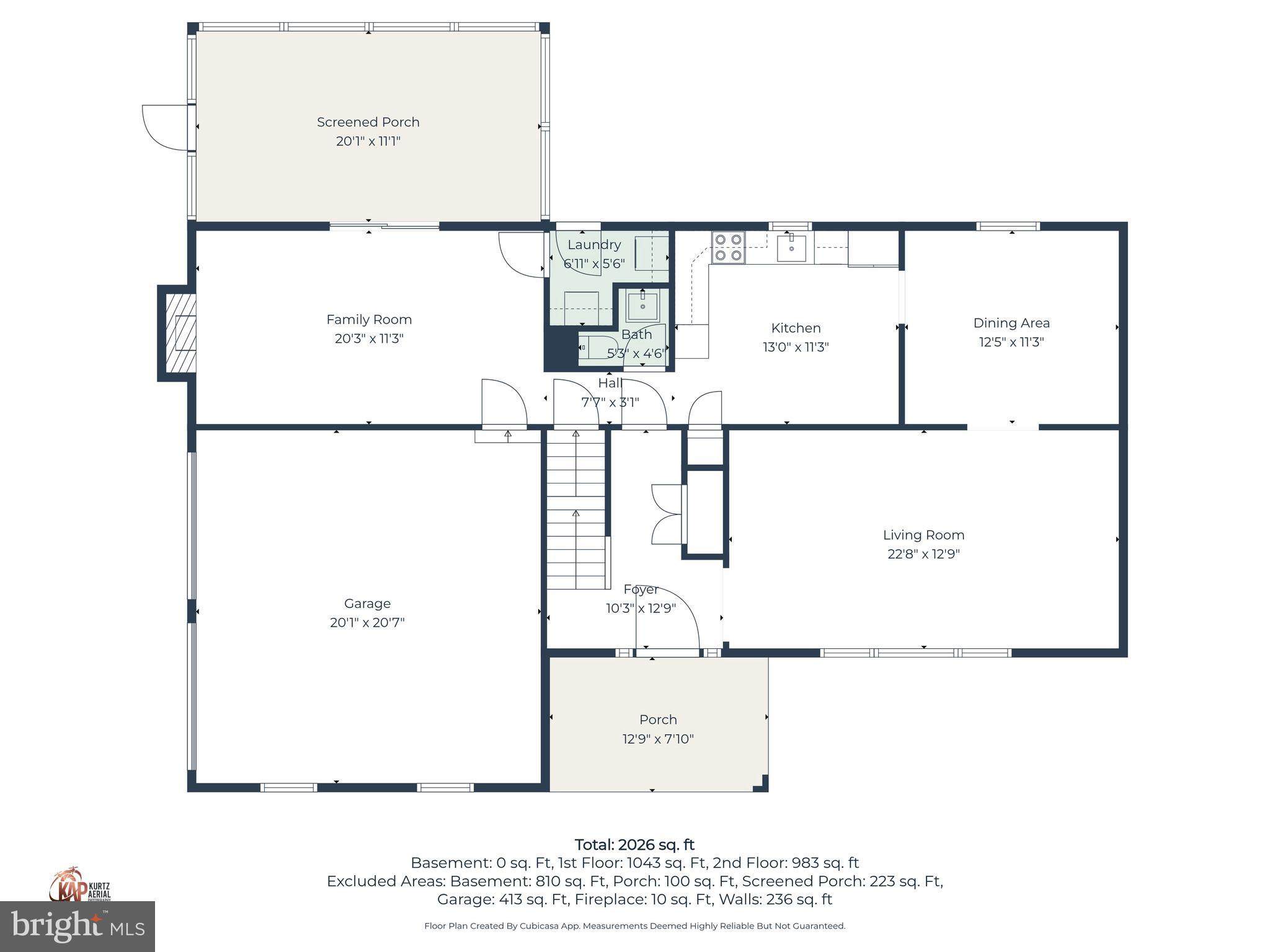 2421 Dorval Road Wilmington, DE 19810 - Photo 47 of 49