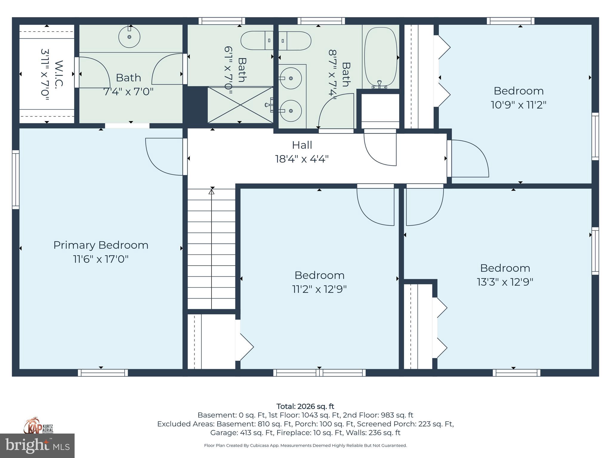 2421 Dorval Road Wilmington, DE 19810 - Photo 48 of 49