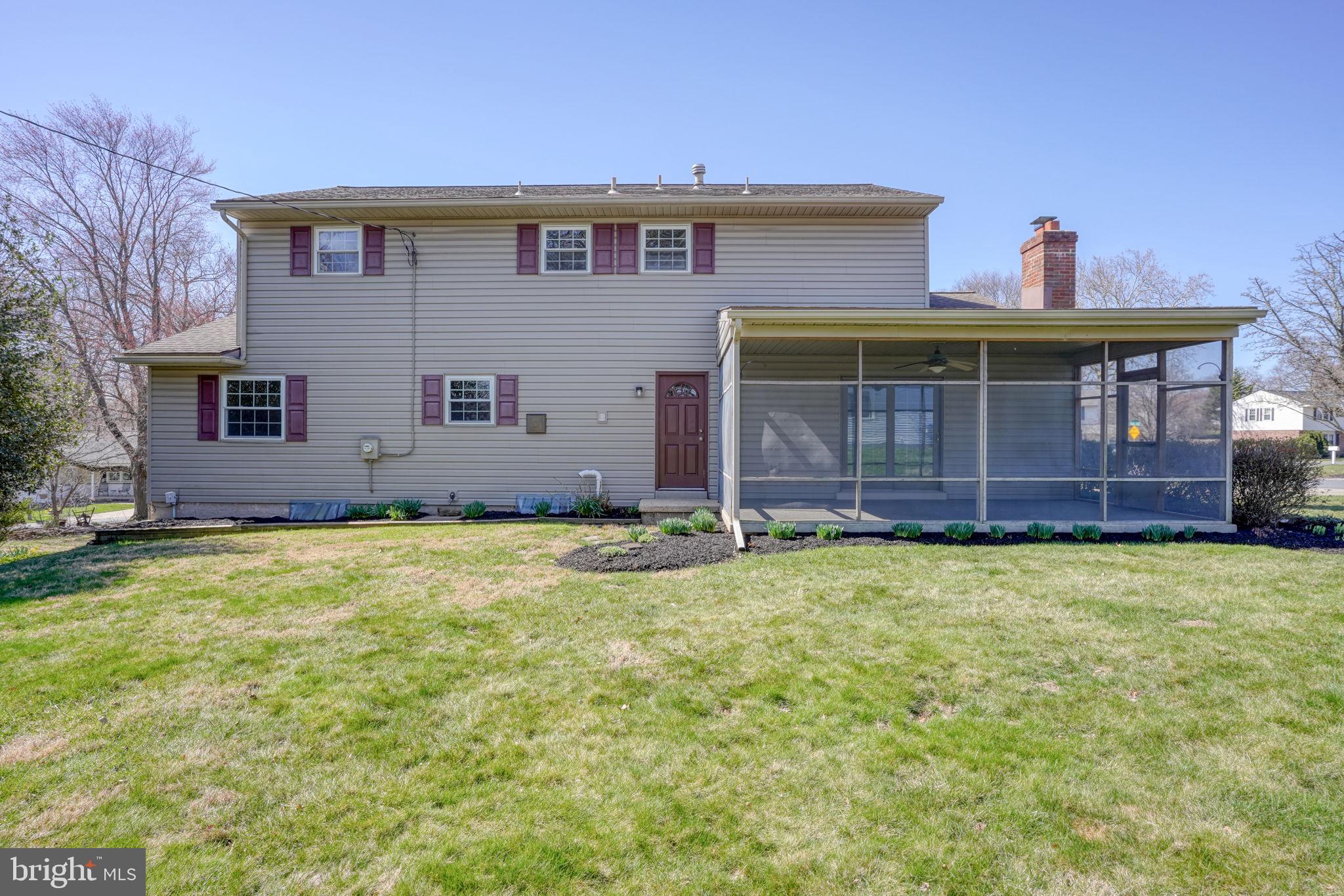 2421 Dorval Road Wilmington, DE 19810 - Photo 5 of 49