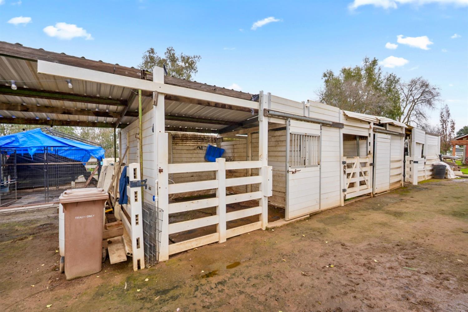 3261 East Calimyrna Road Acampo, CA 95220 - Photo 27 of 46