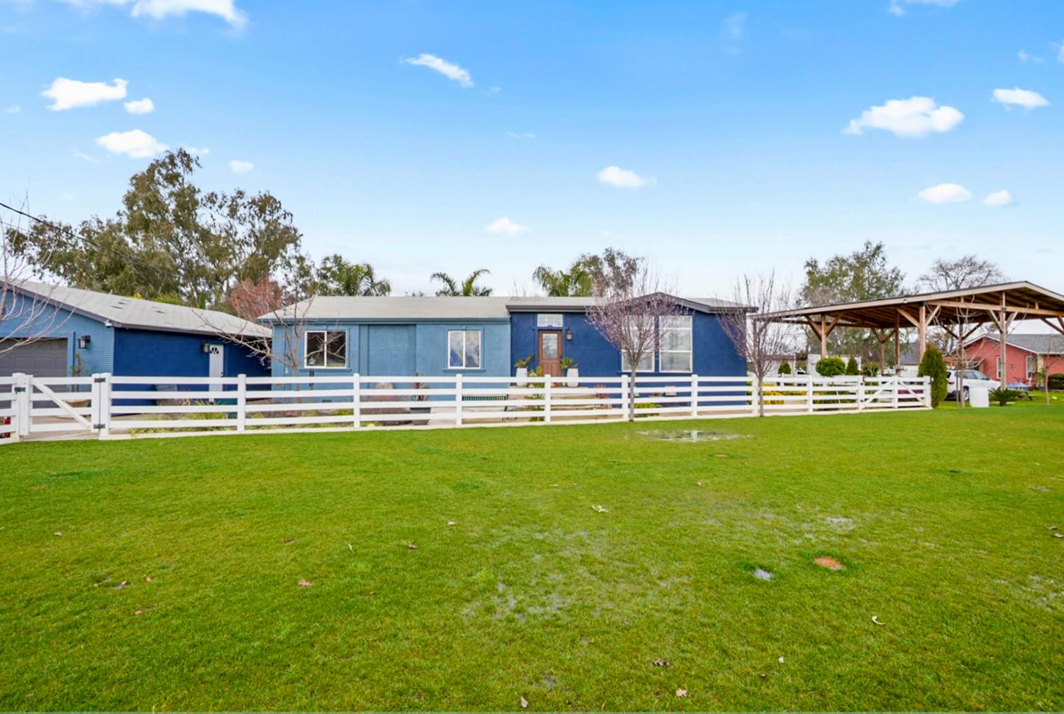 3261 East Calimyrna Road Acampo, CA 95220 - Photo 28 of 46