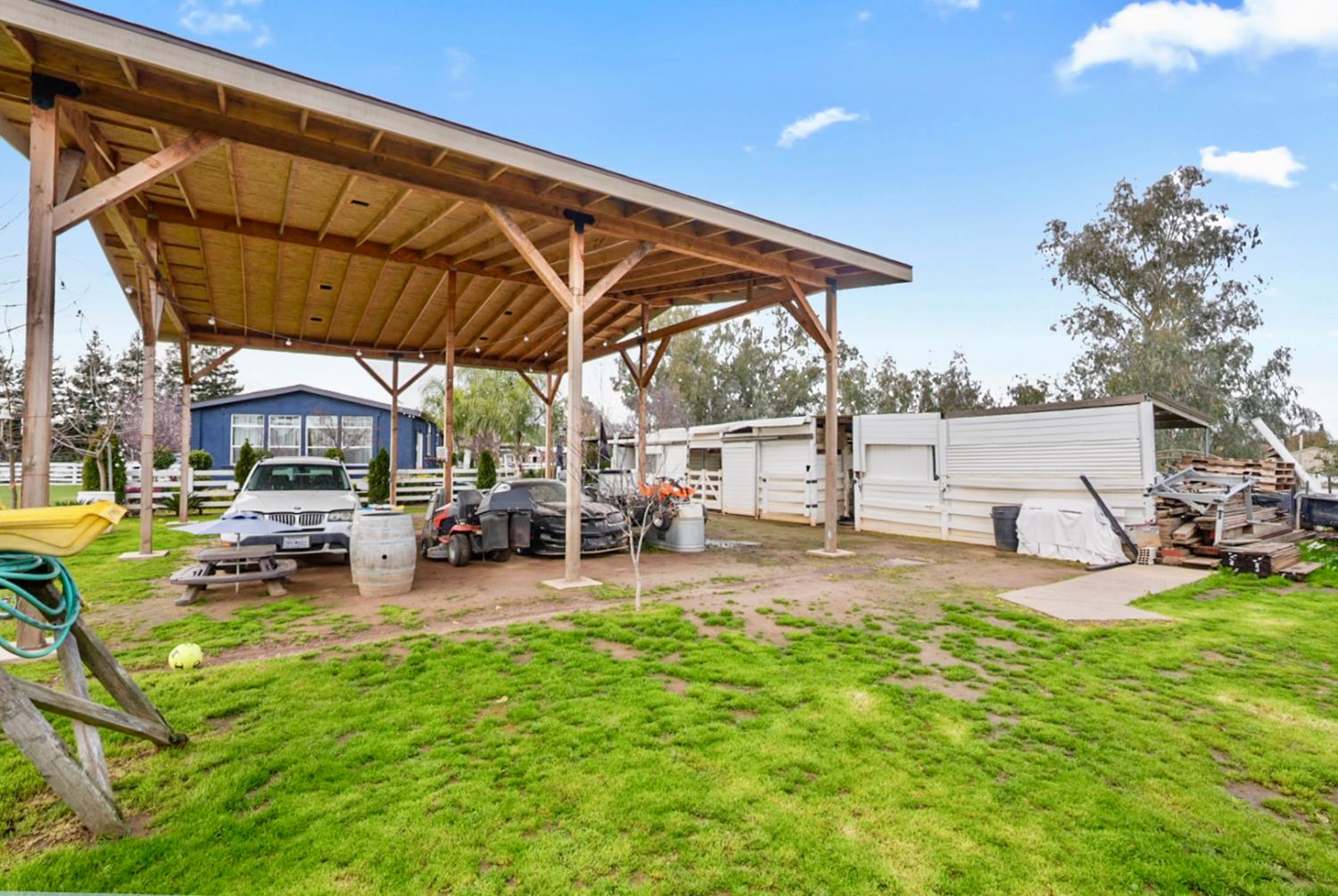 3261 East Calimyrna Road Acampo, CA 95220 - Photo 33 of 46